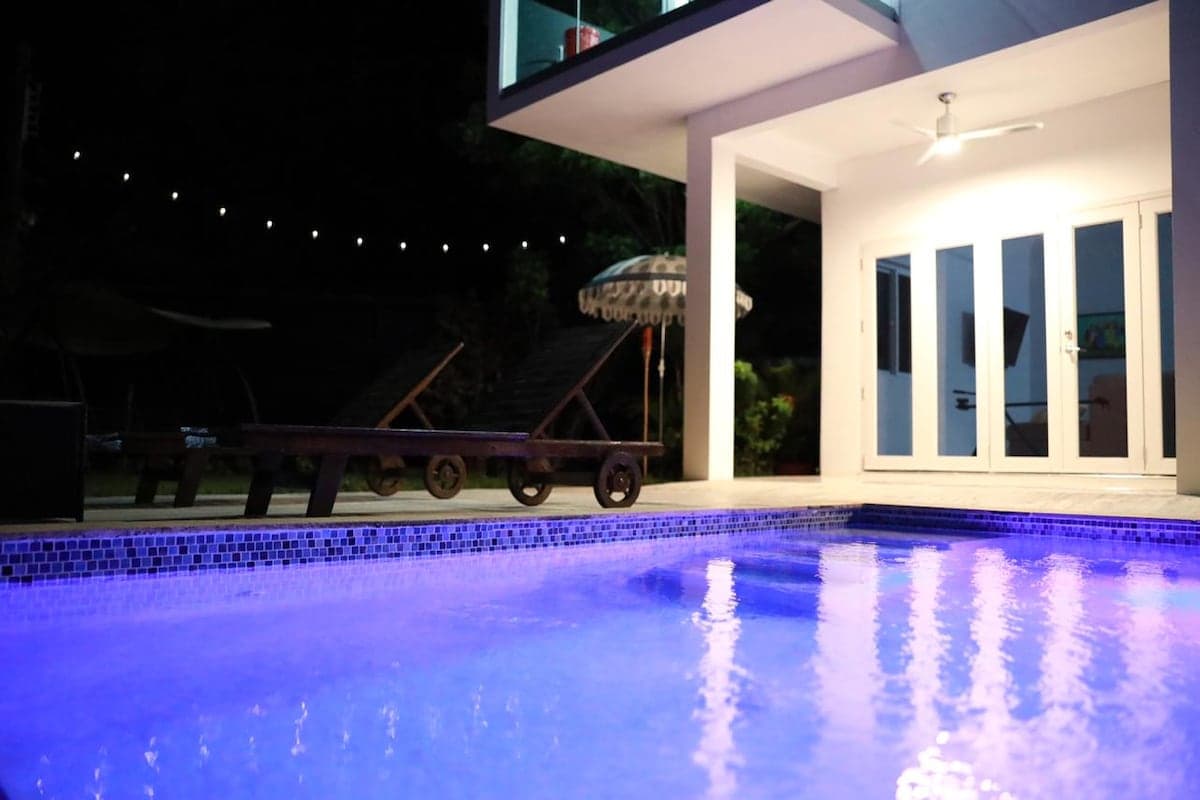 Pool image 1