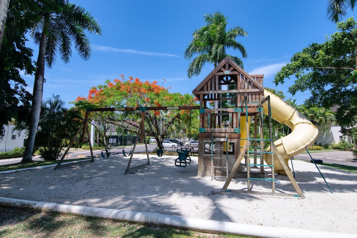 Playground