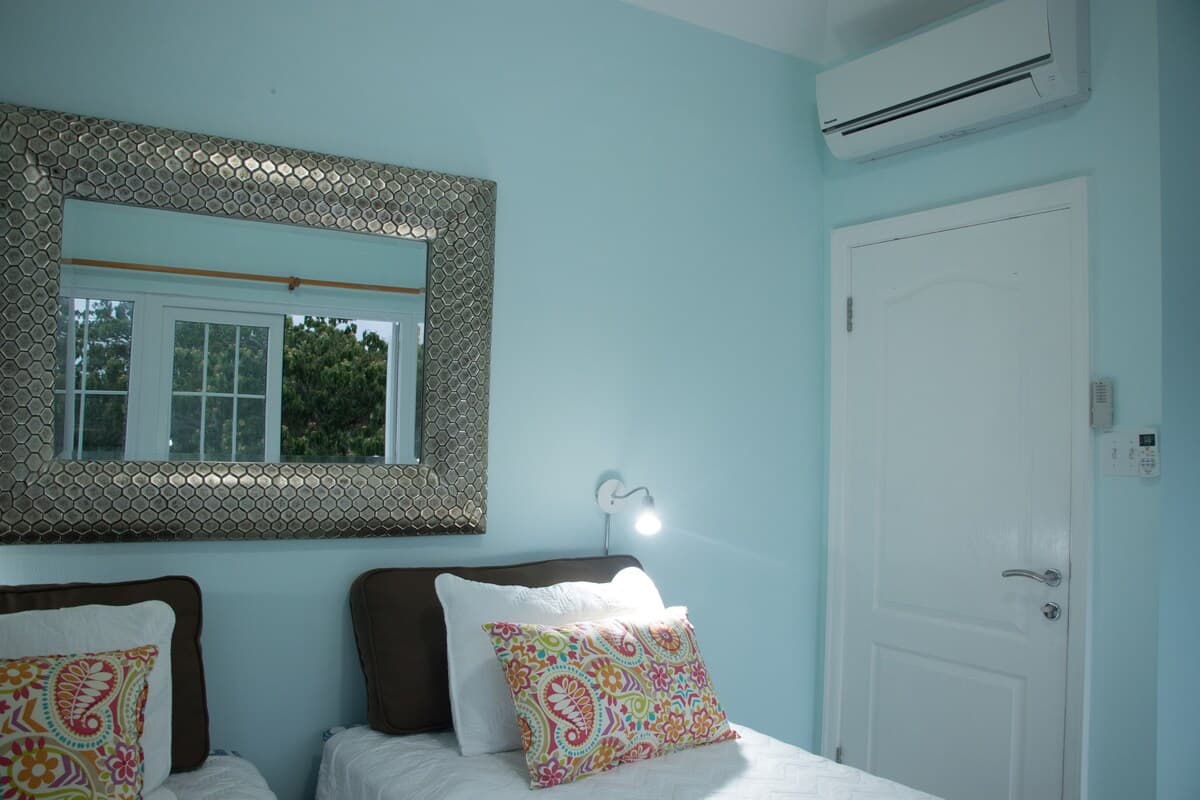 2nd Bedroom